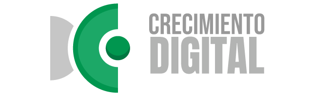 Crecimiento Digital